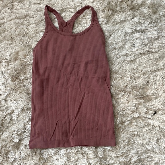 lululemon athletica Tops - Lululemon ebb to street tank
